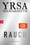 [Karólína, Týr & Iðunn 02] • Rauch